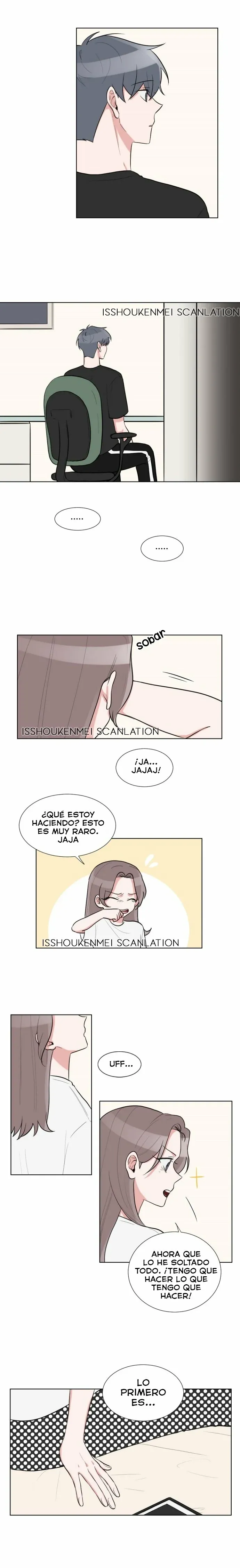Gatabutata Capítulo 43 en Línea - página 12