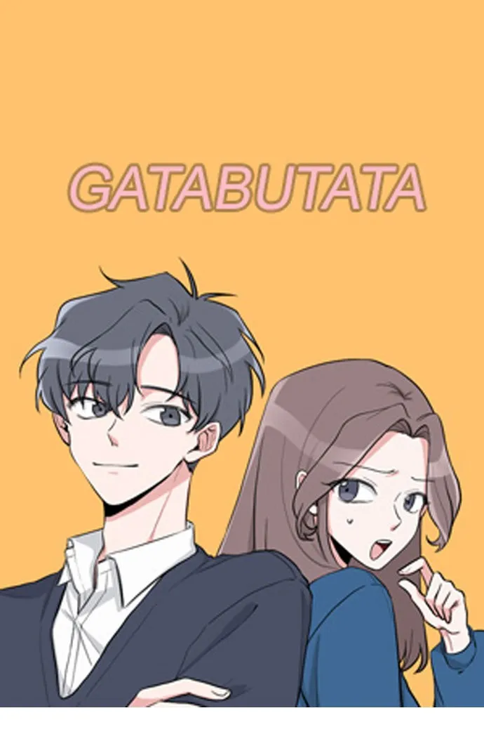 Gatabutata Capítulo 5 en Línea - página 1