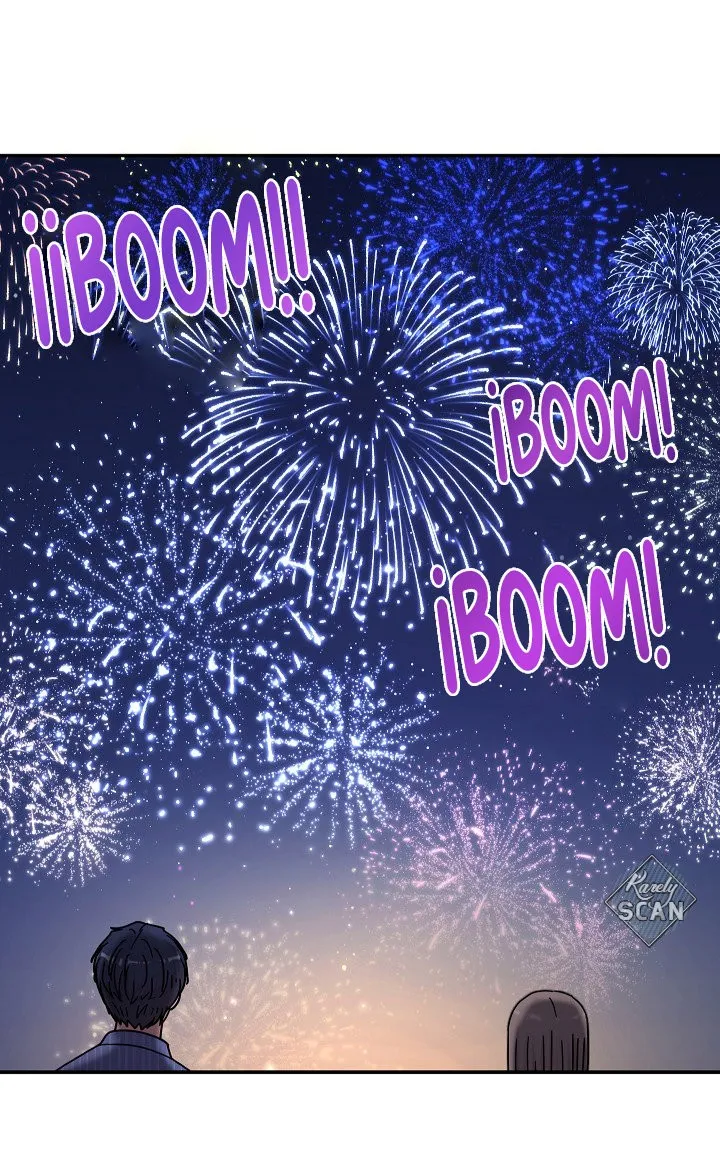 Gazing At The Moon Capítulo 45 en Línea - página 57
