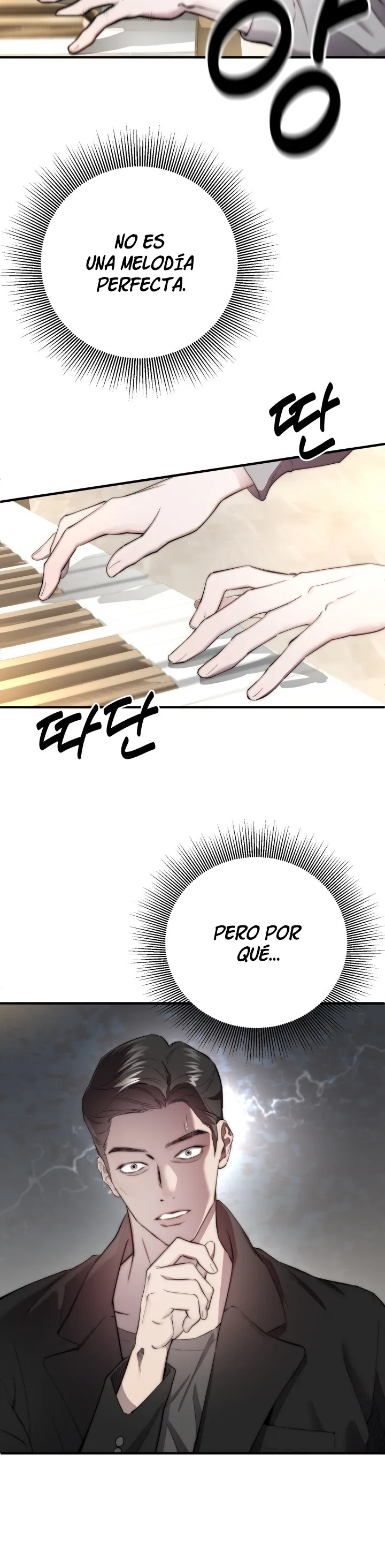 Genio de la actuación Capítulo 1 en Línea - página 12