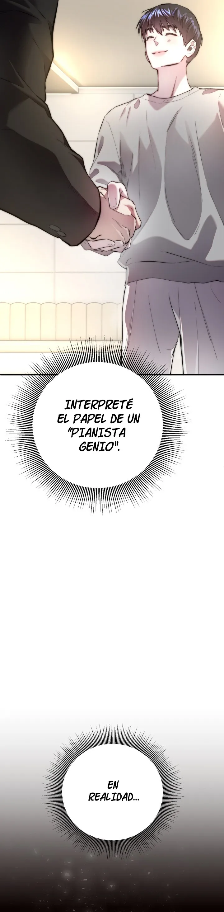 Genio de la actuación Capítulo 1 en Línea - página 18