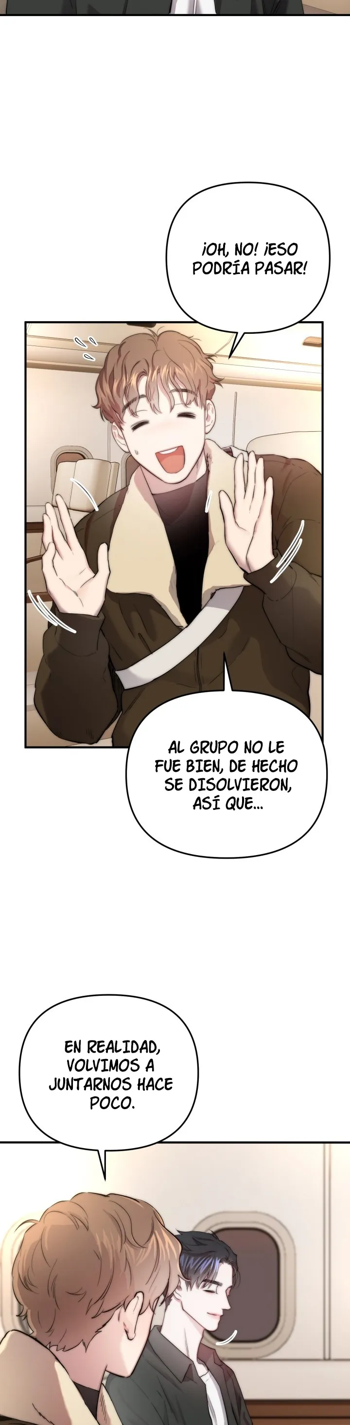 Genio de la actuación Capítulo 1 en Línea - página 25