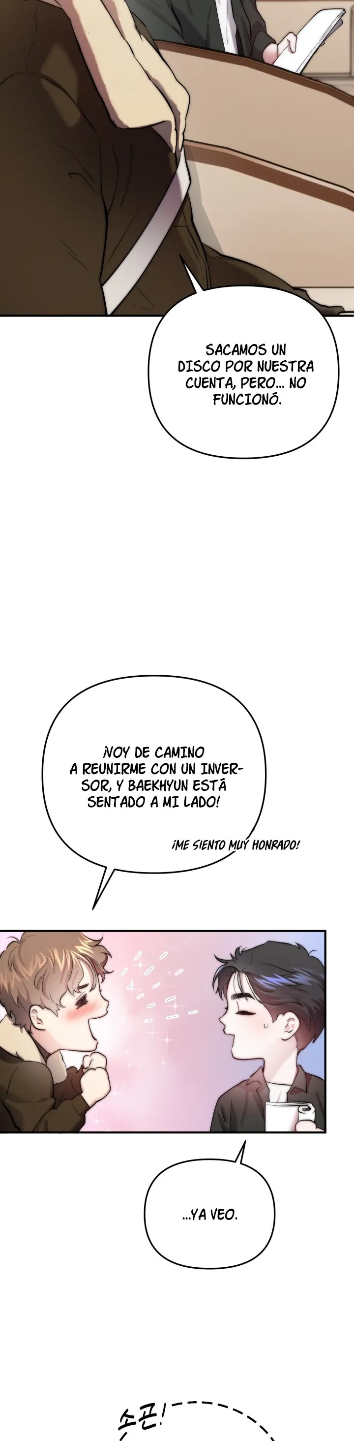 Genio de la actuación Capítulo 1 en Línea - página 26