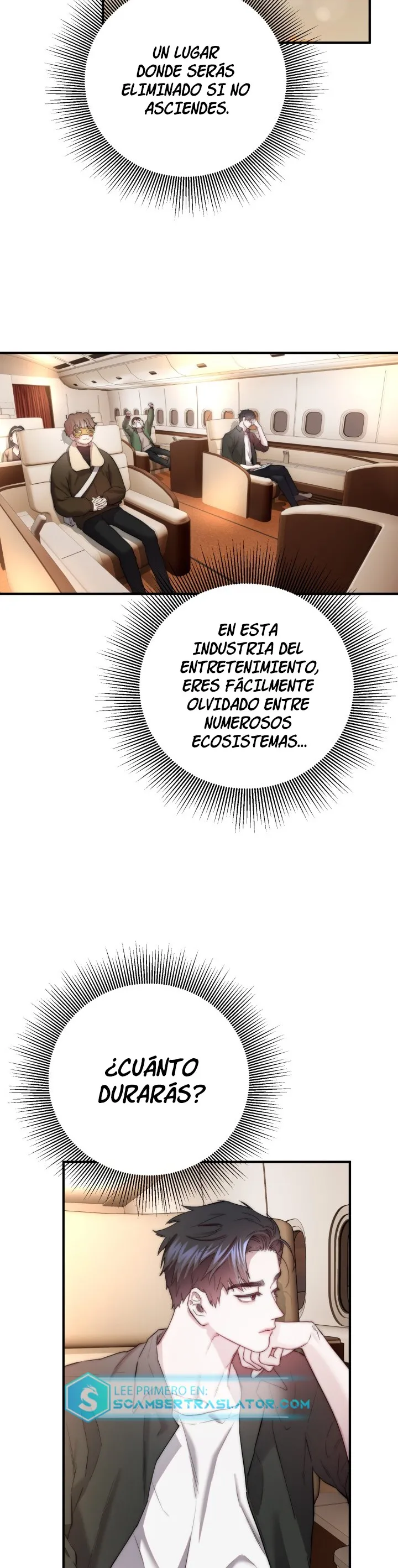 Genio de la actuación Capítulo 1 en Línea - página 33