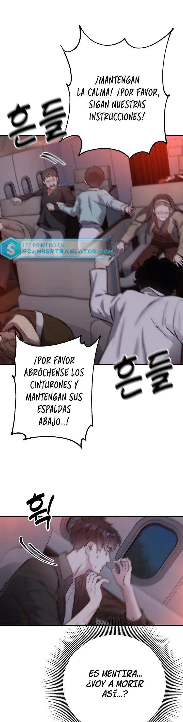 Genio de la actuación Capítulo 1 en Línea - página 40