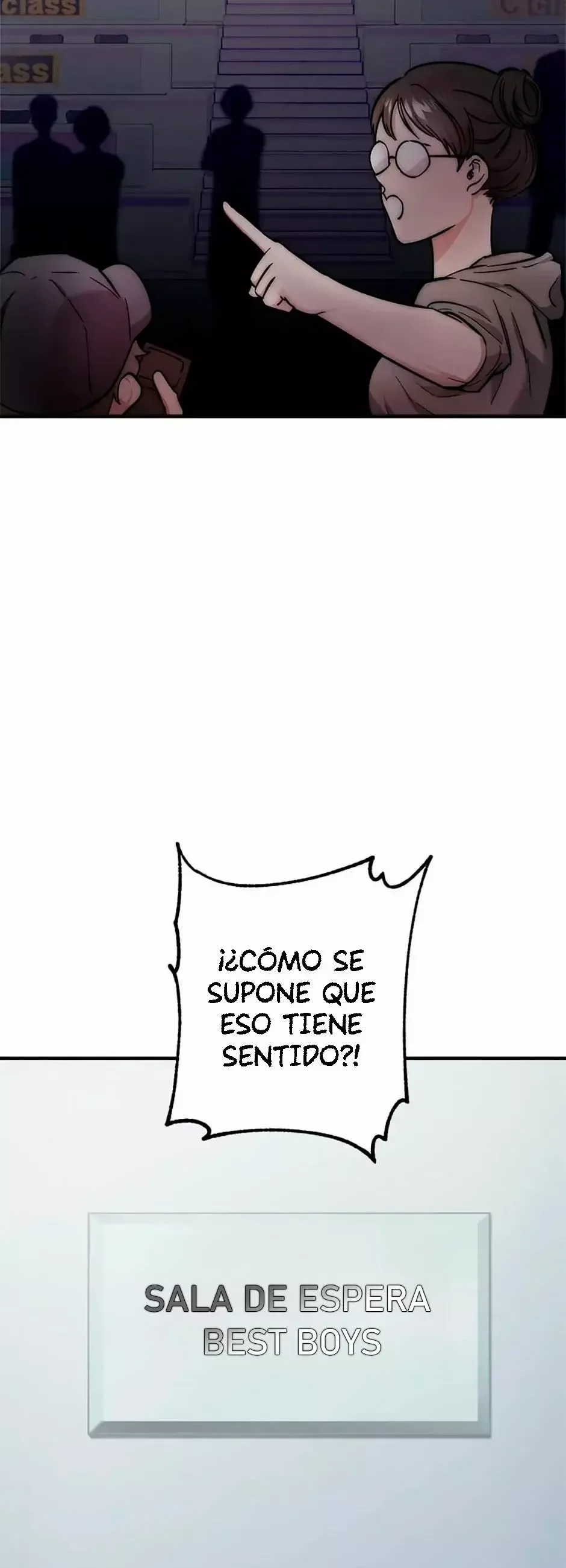 Genio de la actuación Capítulo 11 en Línea - página 4
