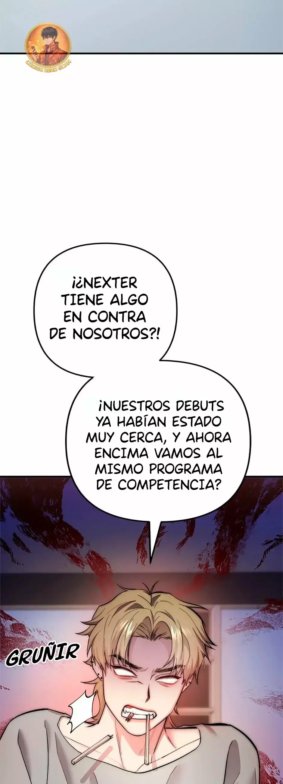 Genio de la actuación Capítulo 11 en Línea - página 5