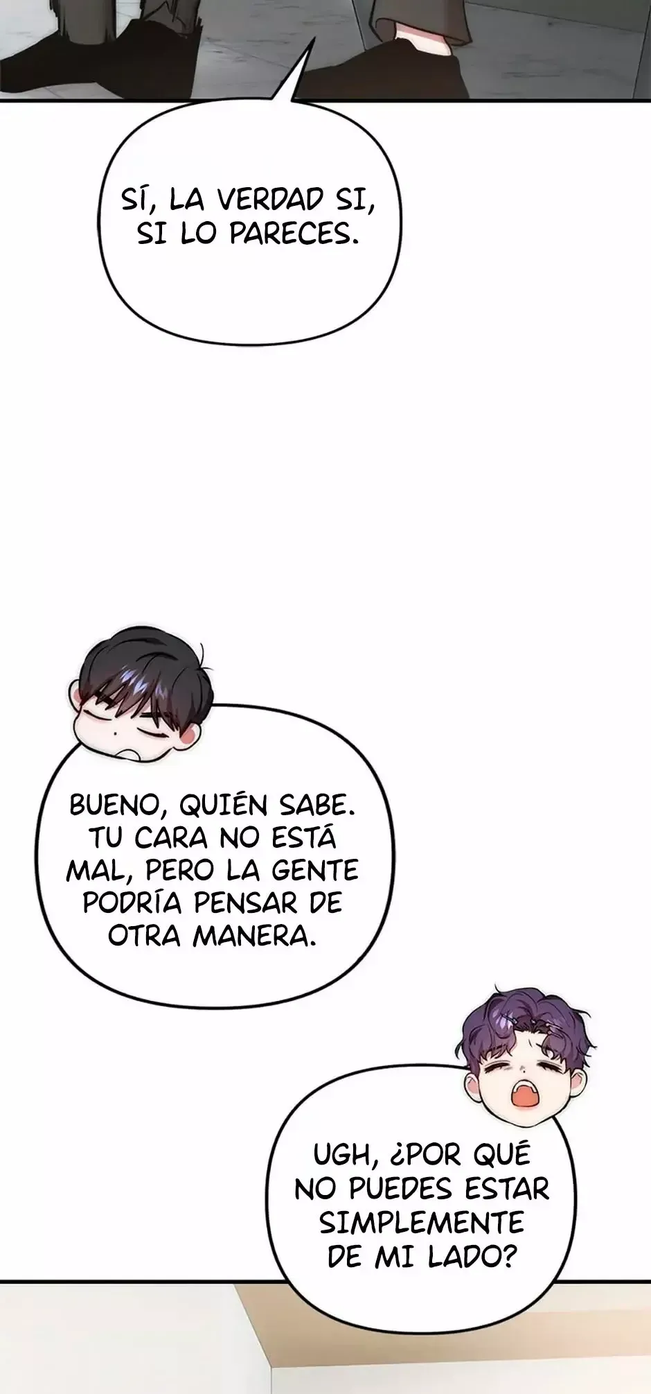 Genio de la actuación Capítulo 11 en Línea - página 16