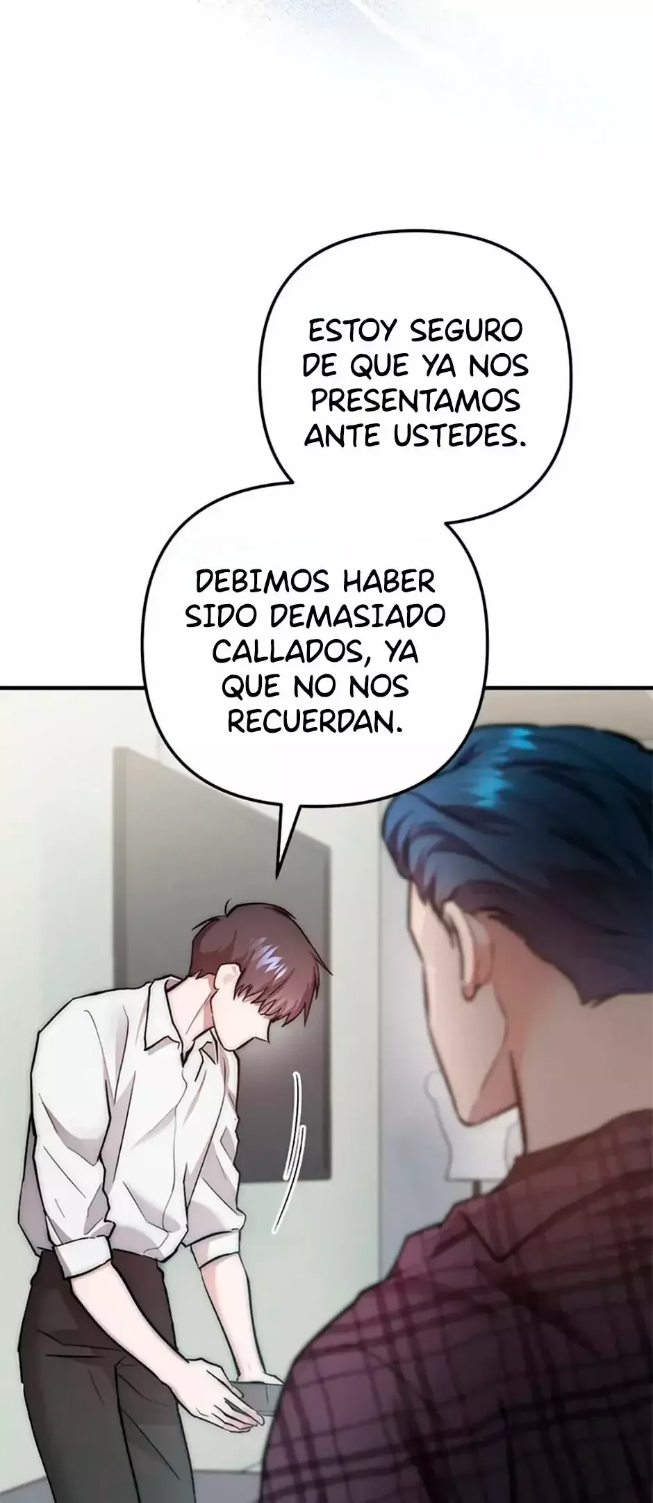 Genio de la actuación Capítulo 11 en Línea - página 24