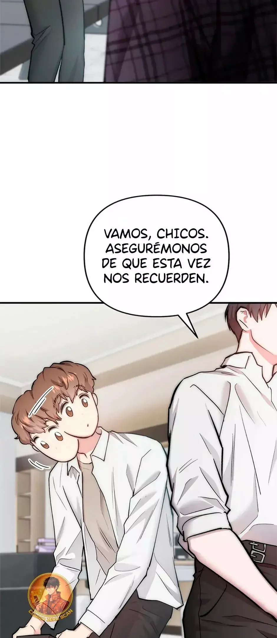 Genio de la actuación Capítulo 11 en Línea - página 25