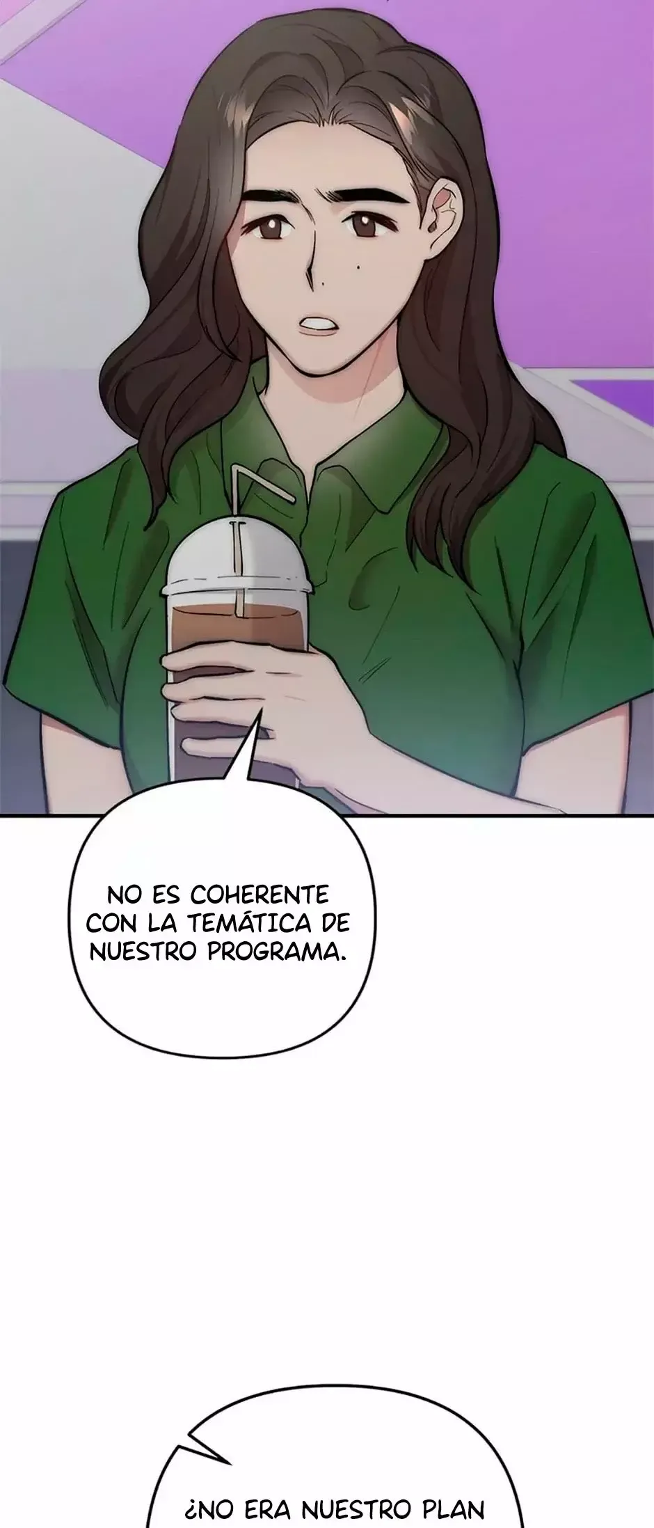 Genio de la actuación Capítulo 11 en Línea - página 38