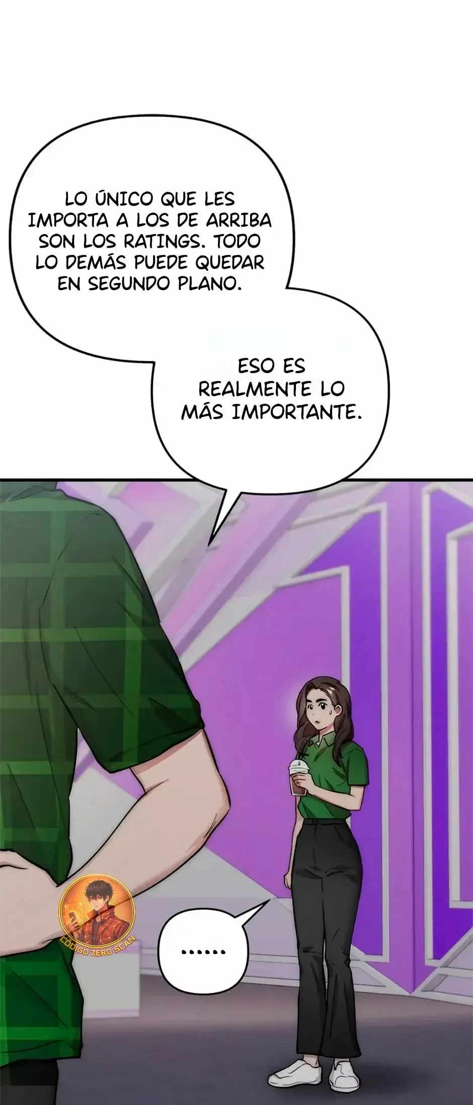Genio de la actuación Capítulo 11 en Línea - página 40