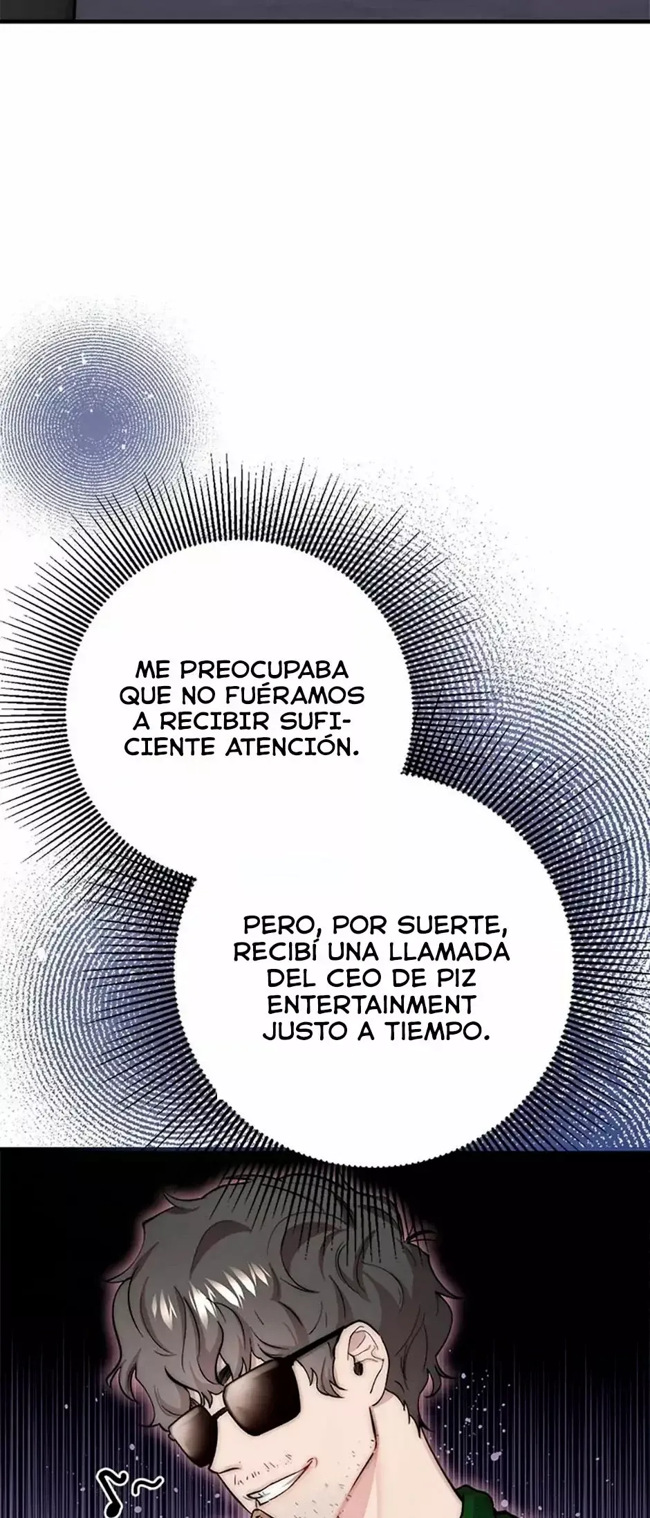 Genio de la actuación Capítulo 11 en Línea - página 41