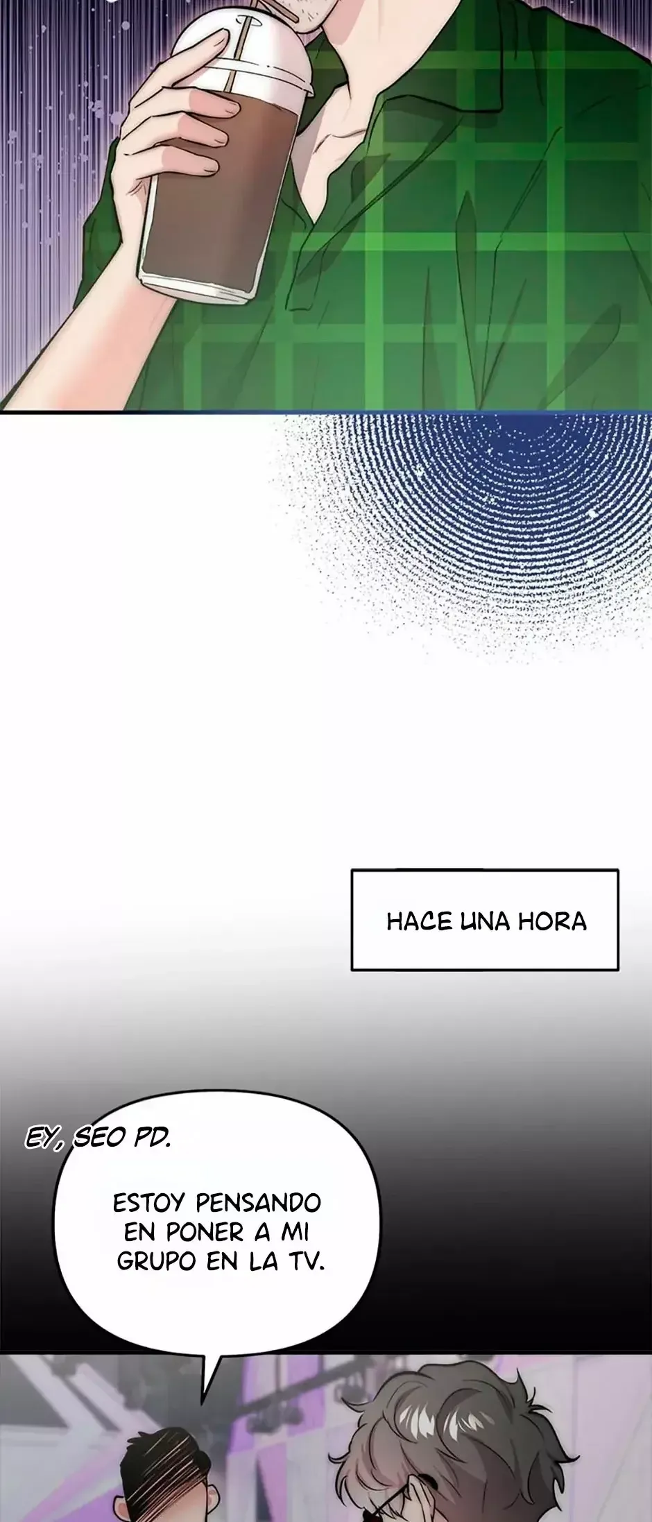 Genio de la actuación Capítulo 11 en Línea - página 42