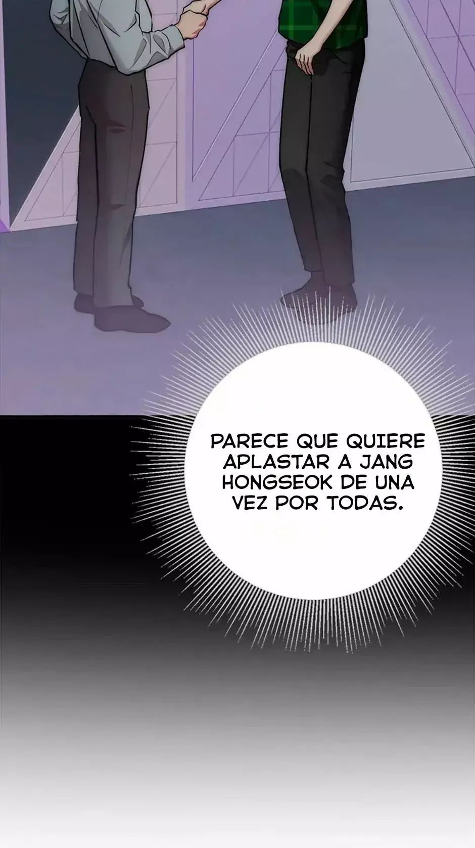 Genio de la actuación Capítulo 11 en Línea - página 44