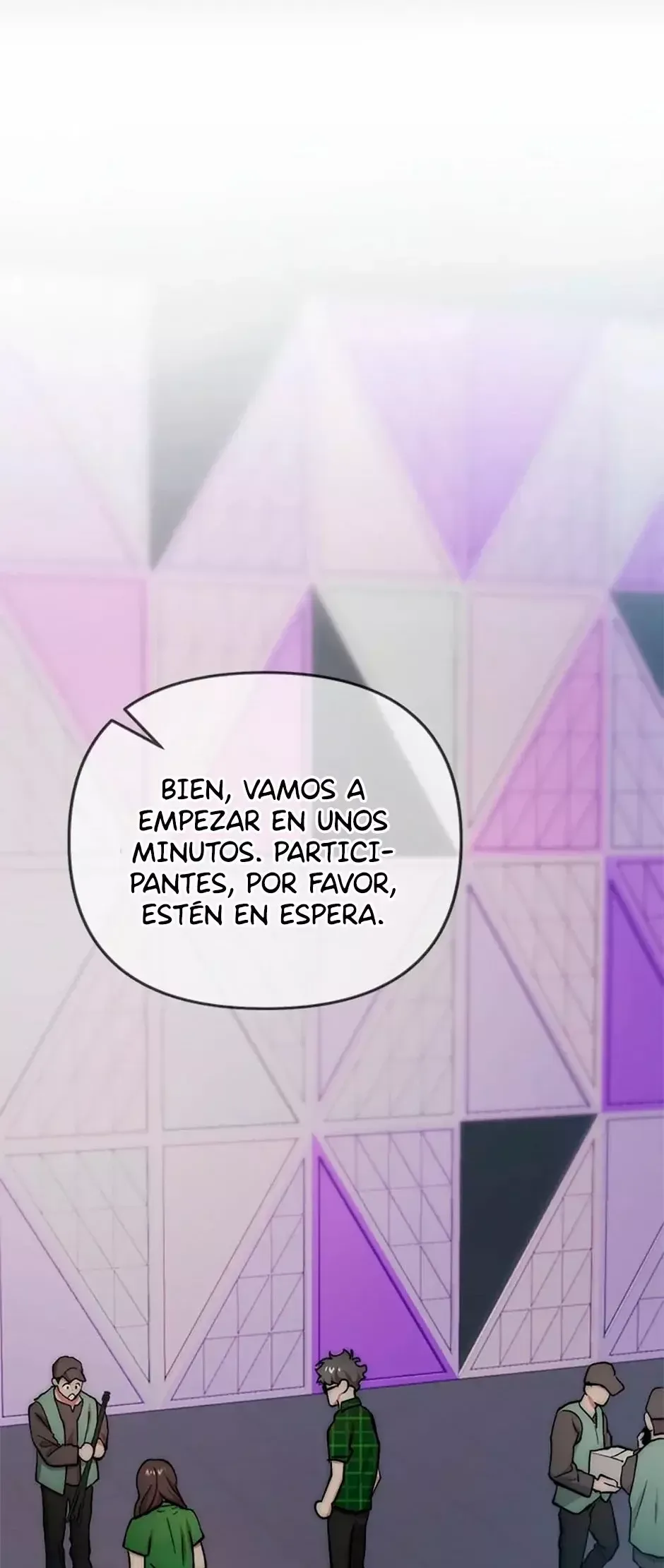 Genio de la actuación Capítulo 11 en Línea - página 45