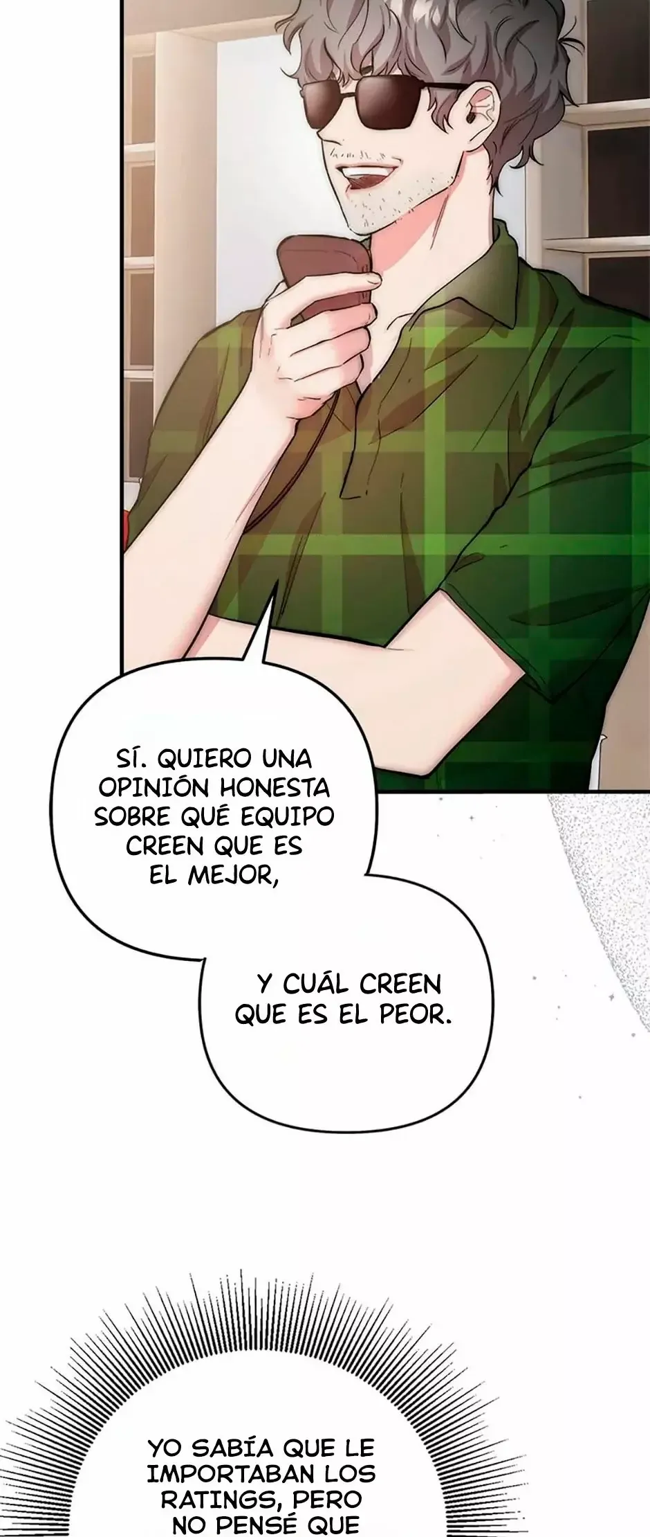Genio de la actuación Capítulo 11 en Línea - página 50