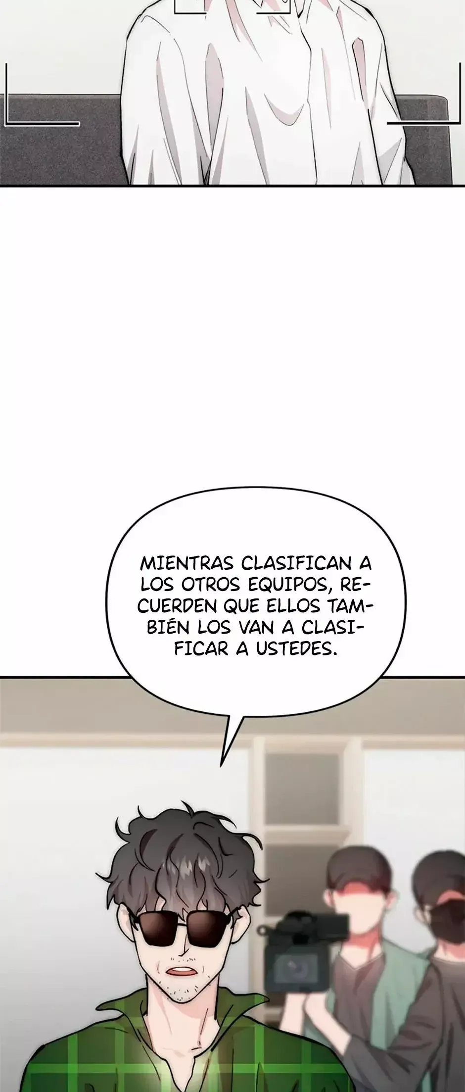 Genio de la actuación Capítulo 11 en Línea - página 54