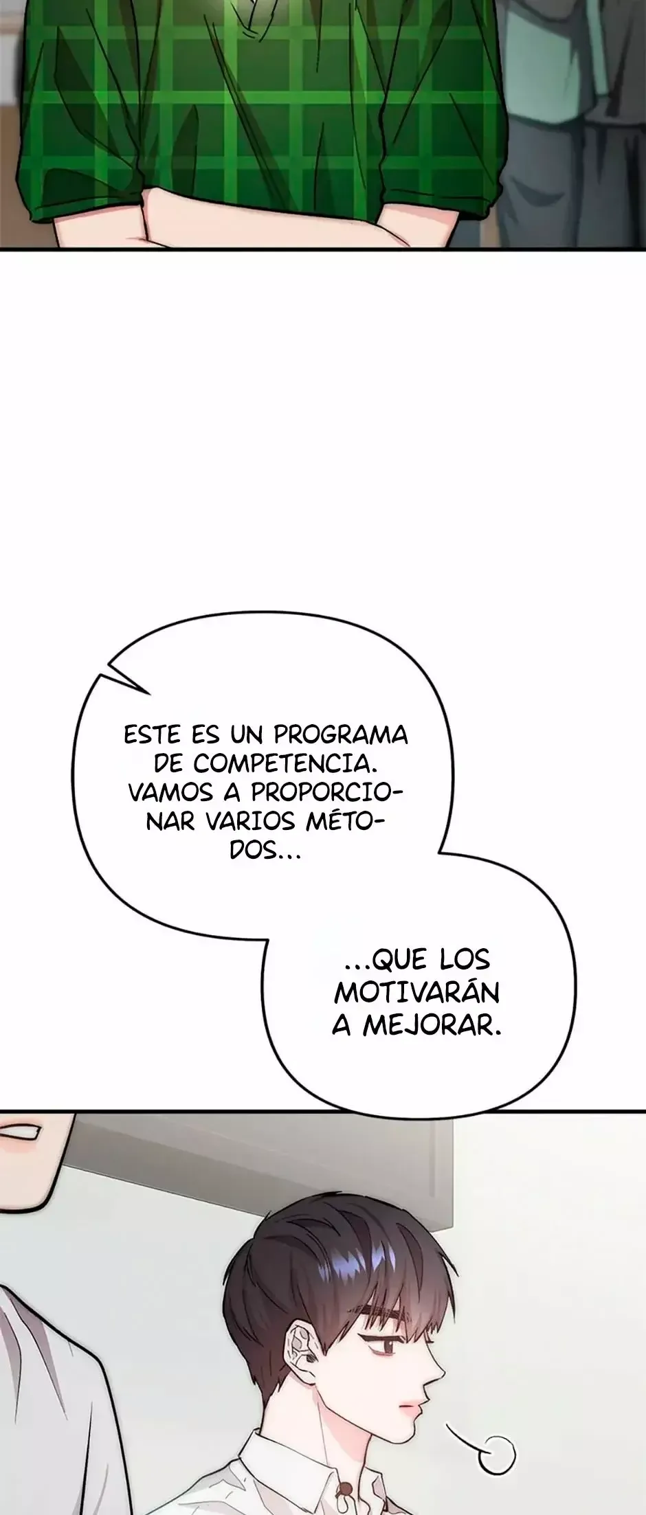 Genio de la actuación Capítulo 11 en Línea - página 55