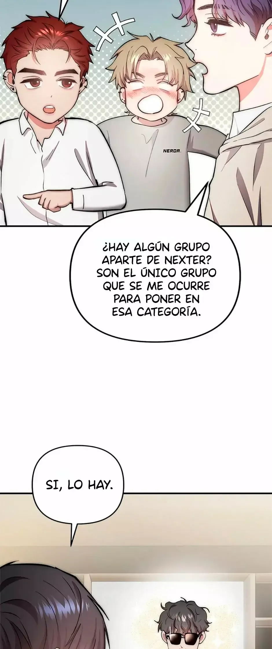 Genio de la actuación Capítulo 11 en Línea - página 59