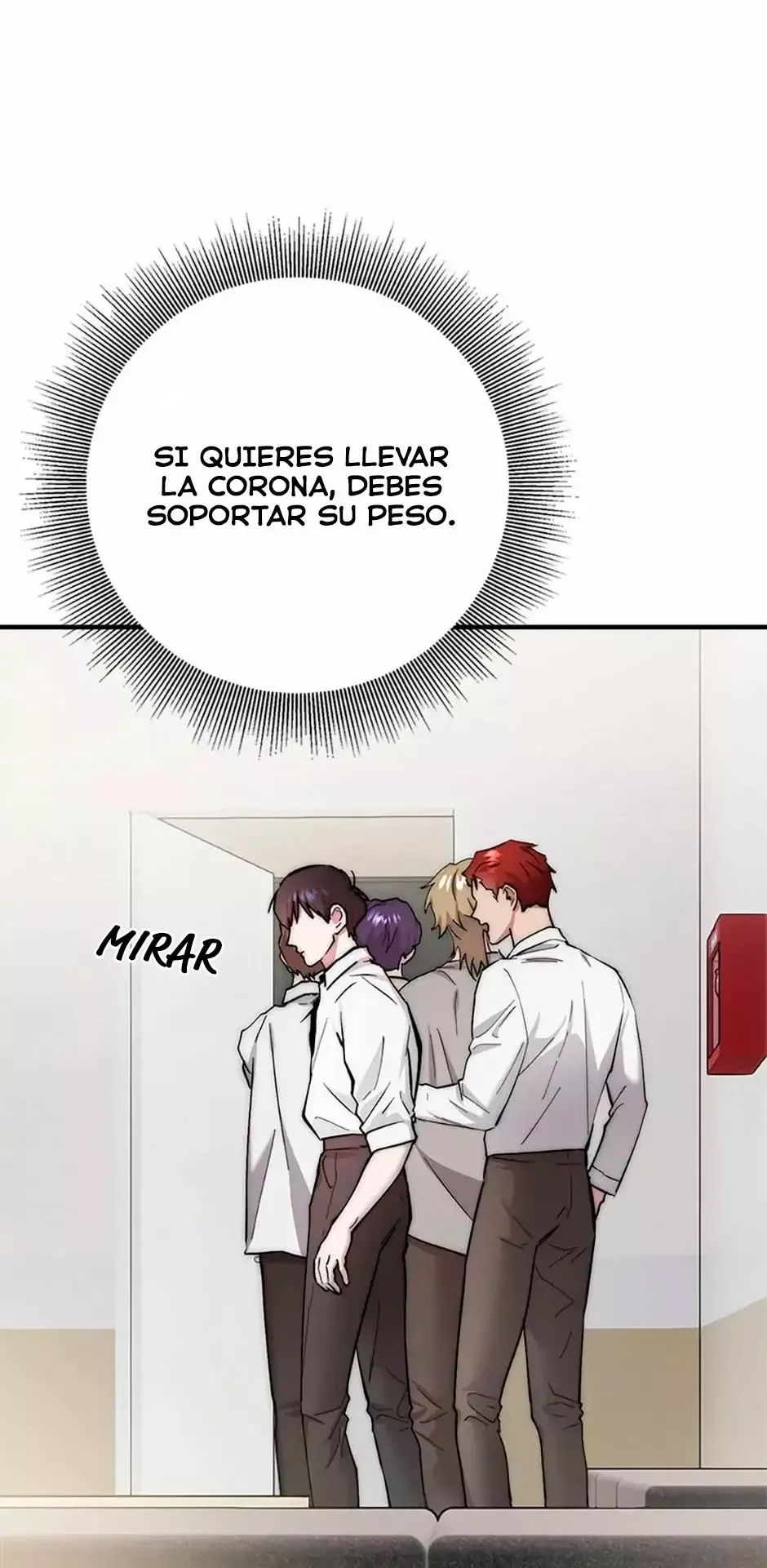 Genio de la actuación Capítulo 11 en Línea - página 71