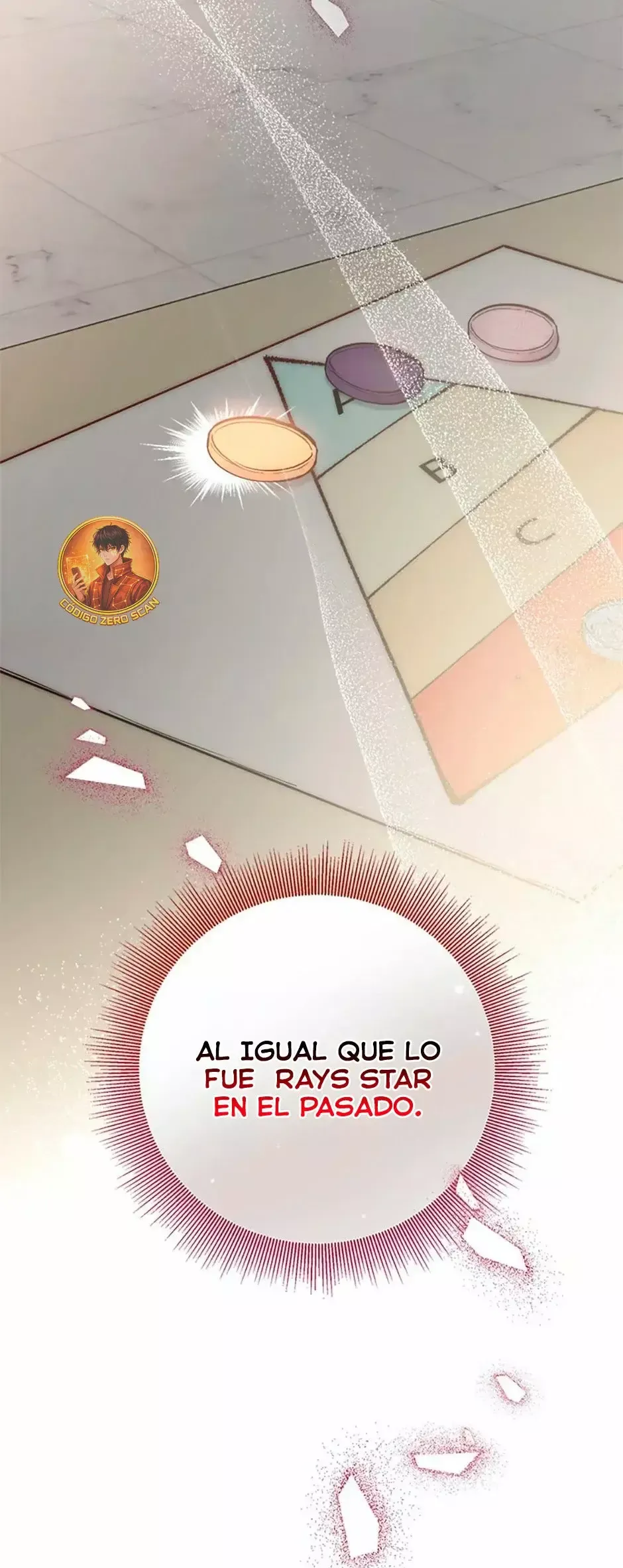 Genio de la actuación Capítulo 11 en Línea - página 73