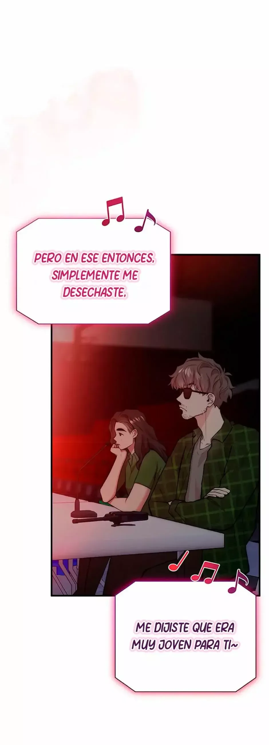 Genio de la actuación Capítulo 15 en Línea - página 7