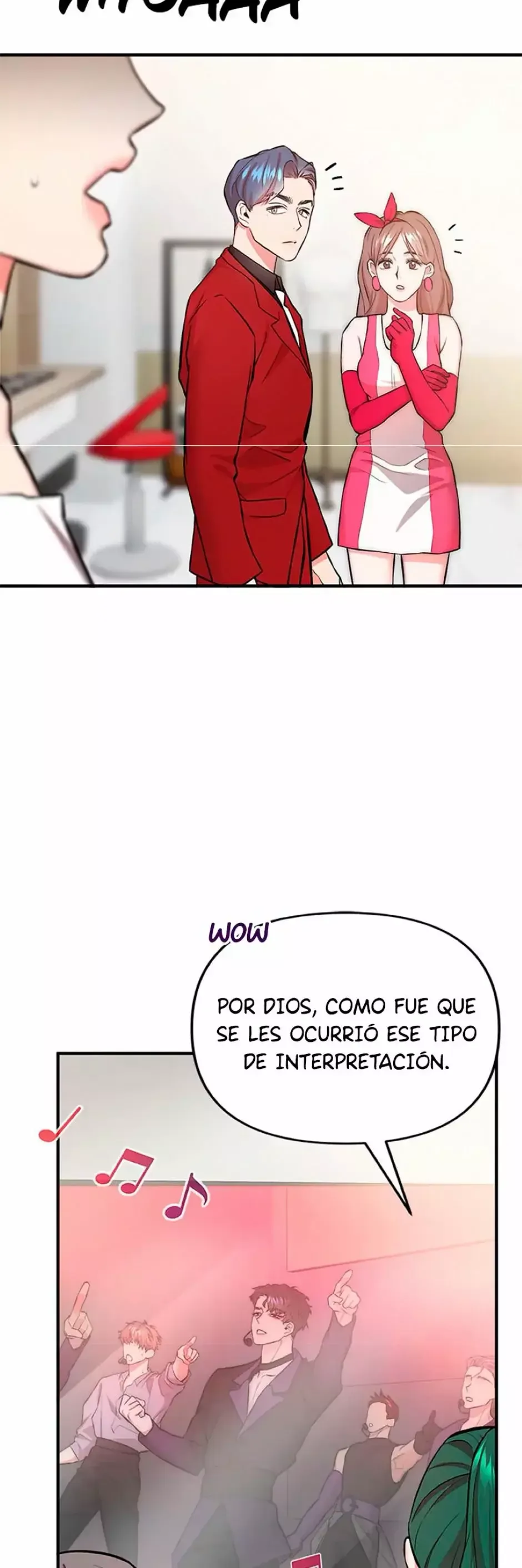 Genio de la actuación Capítulo 15 en Línea - página 13
