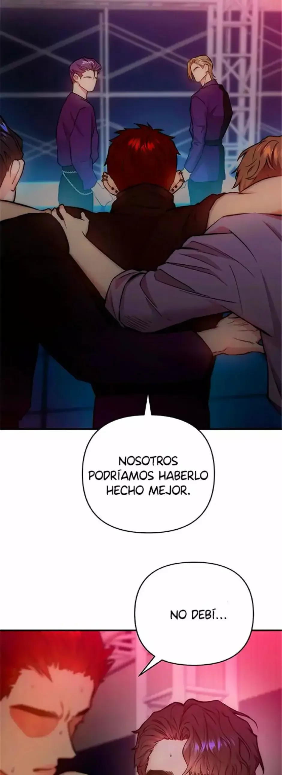 Genio de la actuación Capítulo 15 en Línea - página 38