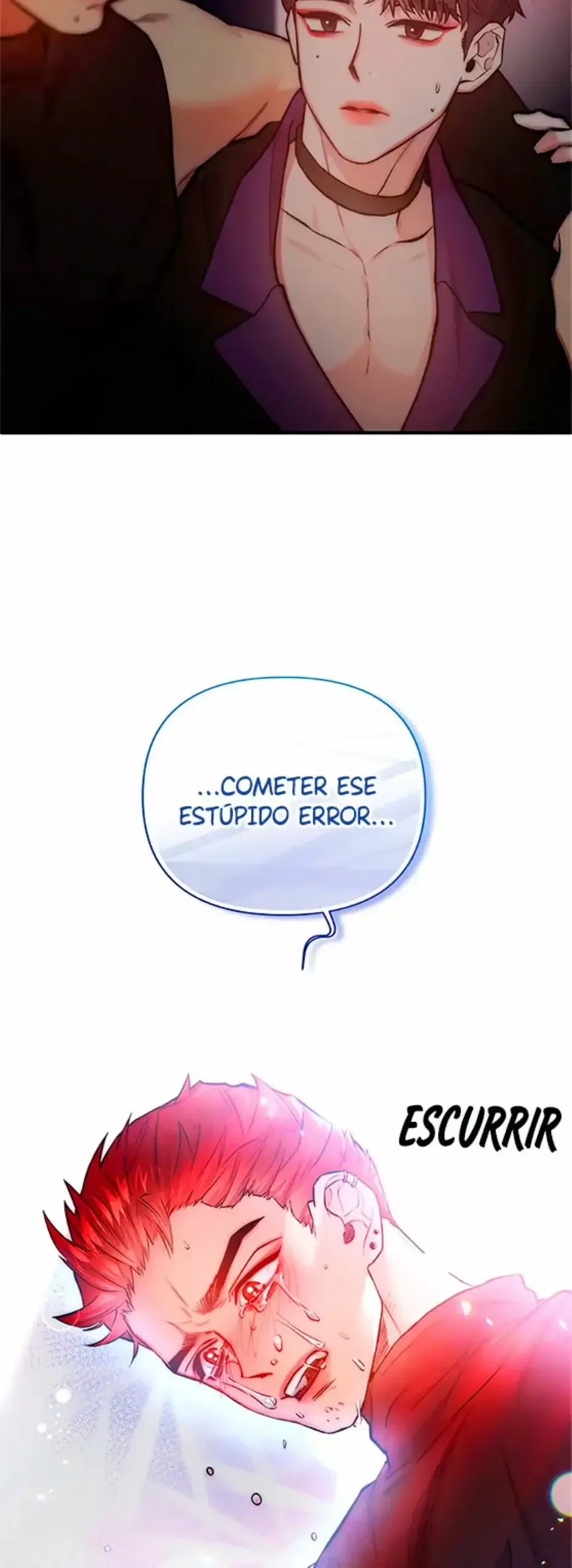 Genio de la actuación Capítulo 15 en Línea - página 39
