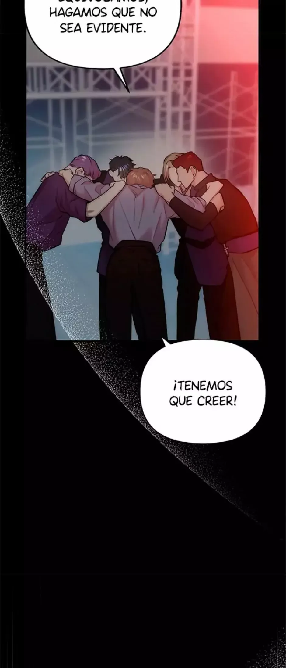 Genio de la actuación Capítulo 15 en Línea - página 46