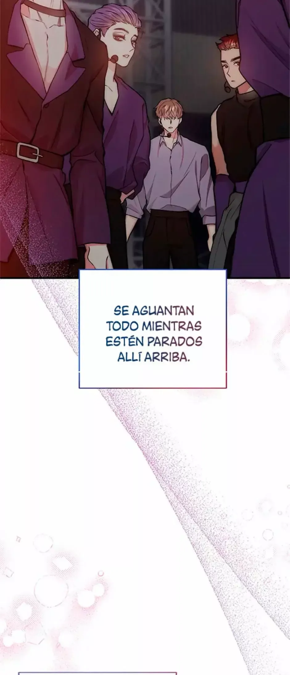 Genio de la actuación Capítulo 15 en Línea - página 48