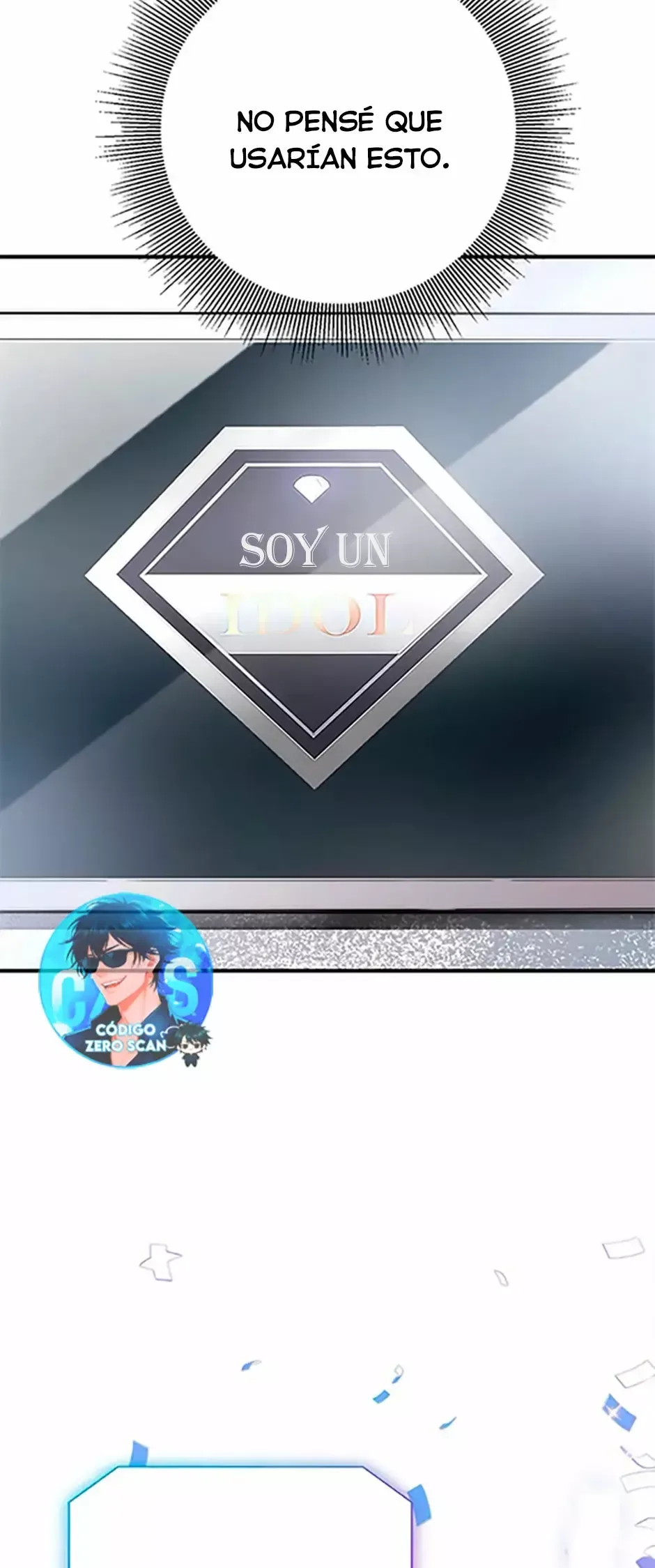 Genio de la actuación Capítulo 15 en Línea - página 56