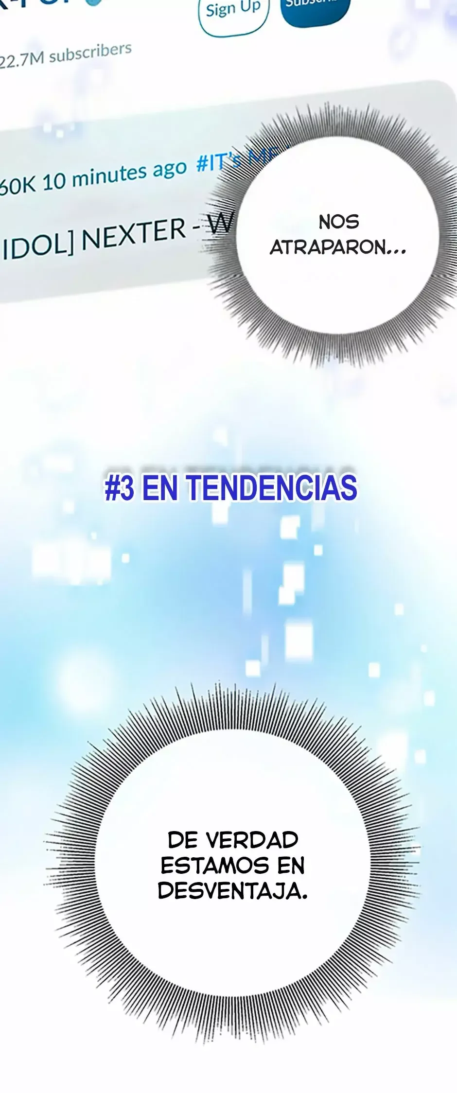 Genio de la actuación Capítulo 15 en Línea - página 58