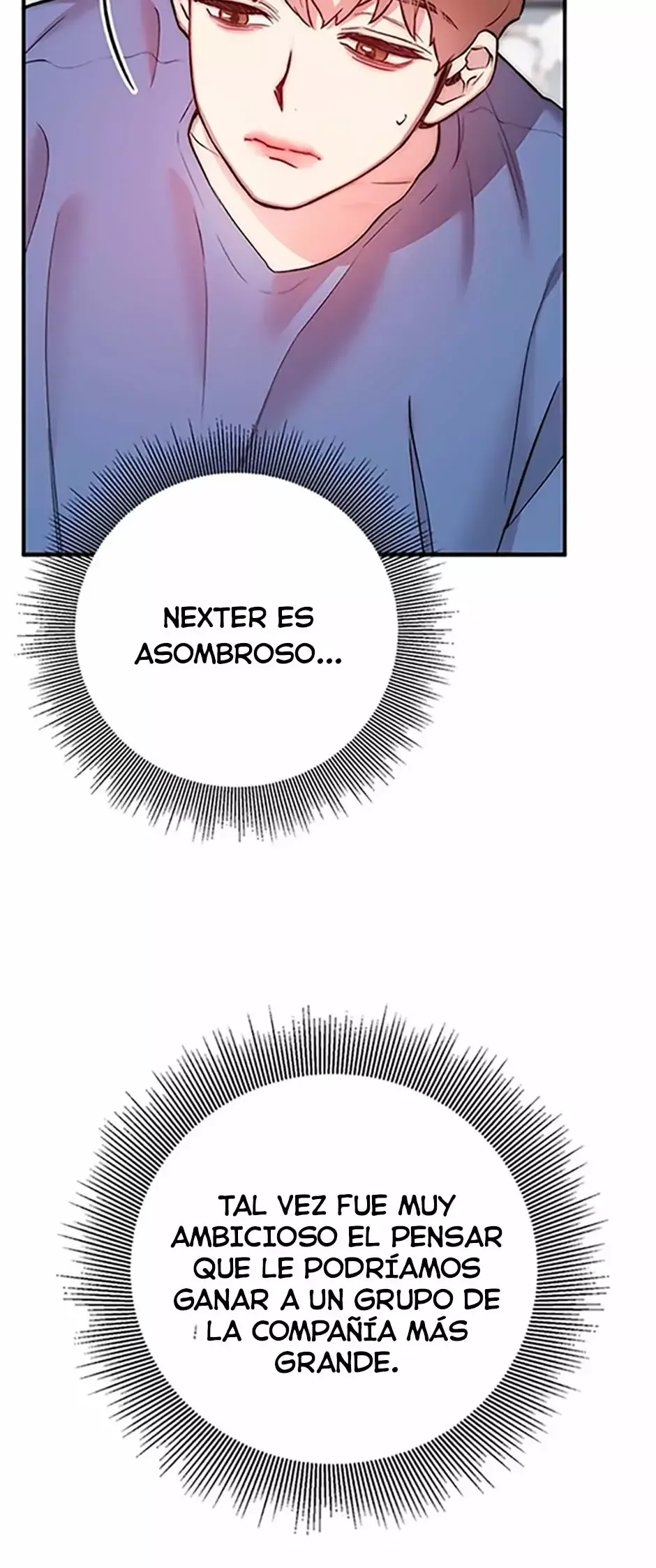 Genio de la actuación Capítulo 15 en Línea - página 62