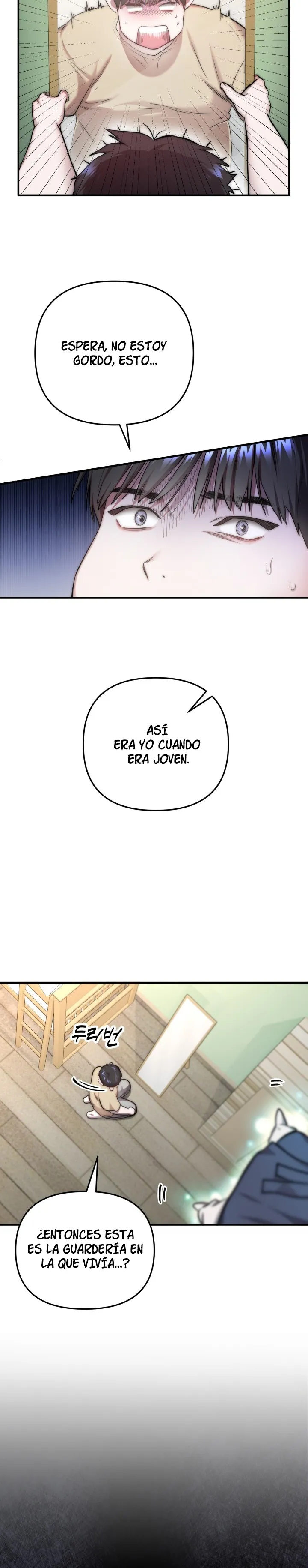 Genio de la actuación Capítulo 2 en Línea - página 4