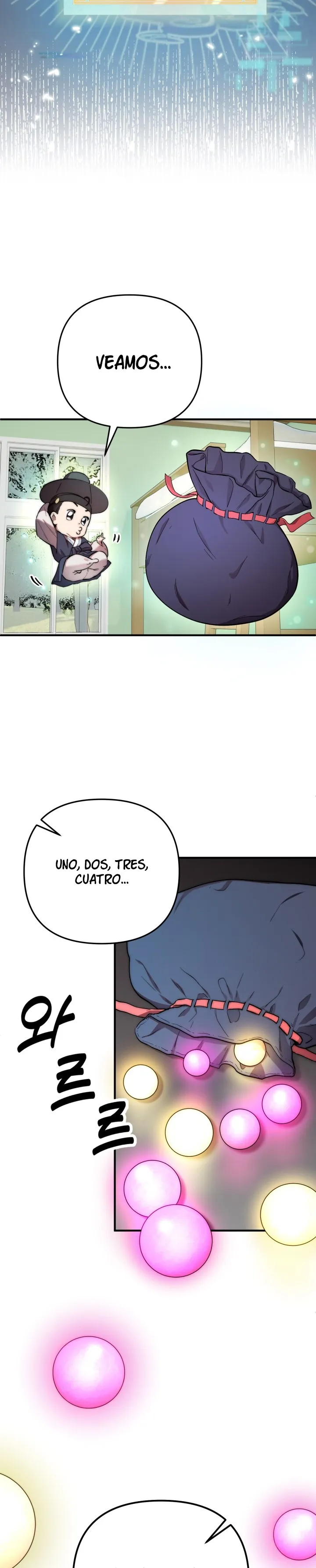 Genio de la actuación Capítulo 2 en Línea - página 14