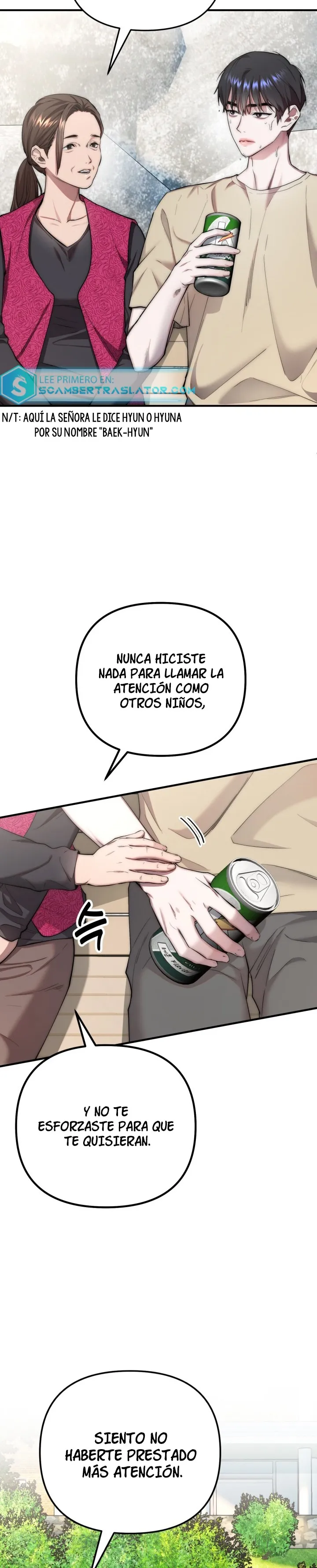Genio de la actuación Capítulo 2 en Línea - página 25