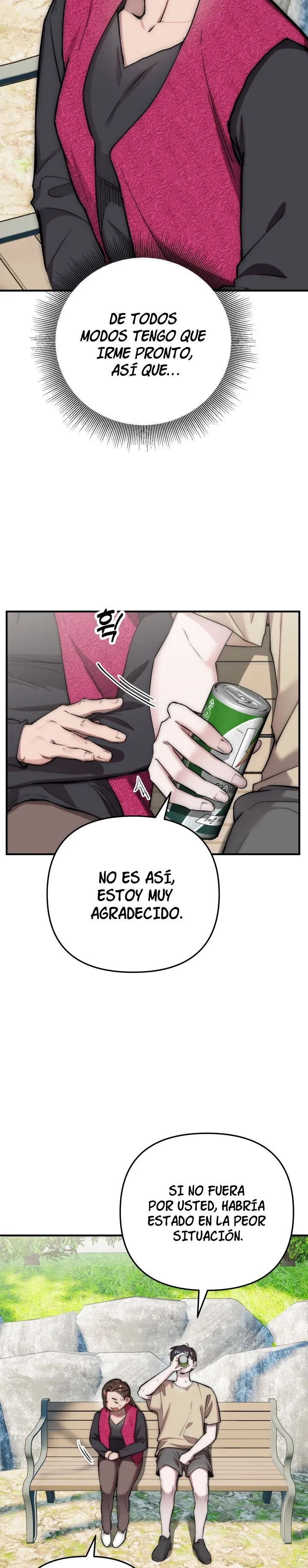 Genio de la actuación Capítulo 2 en Línea - página 28