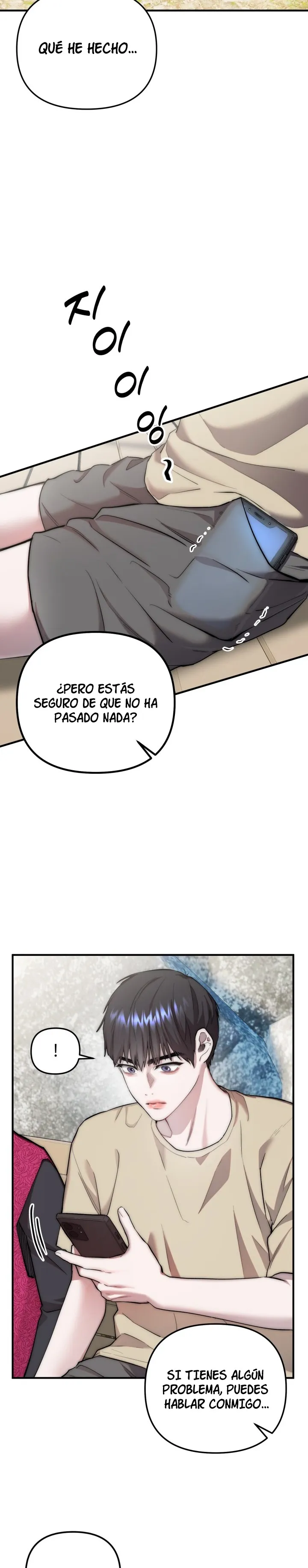 Genio de la actuación Capítulo 2 en Línea - página 29