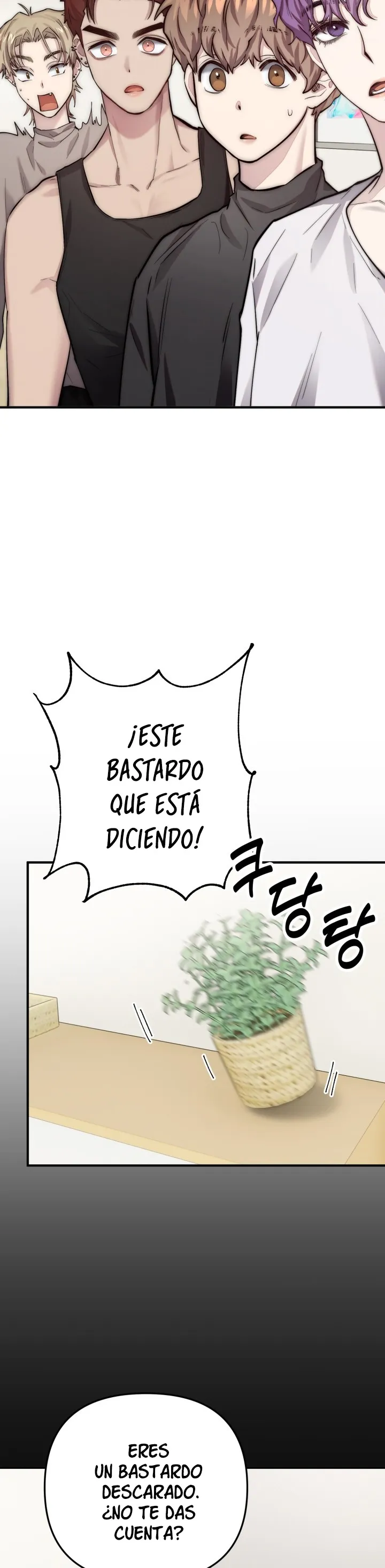Genio de la actuación Capítulo 3 en Línea - página 46