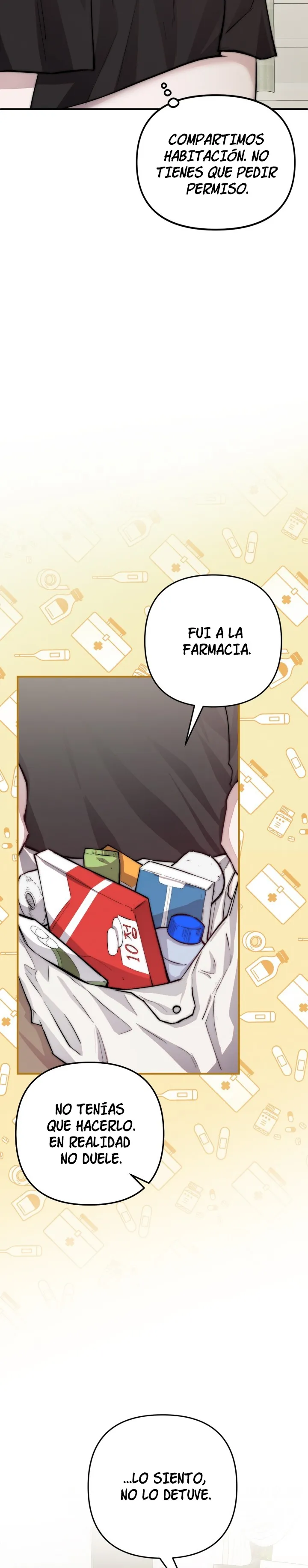 Genio de la actuación Capítulo 4 en Línea - página 6