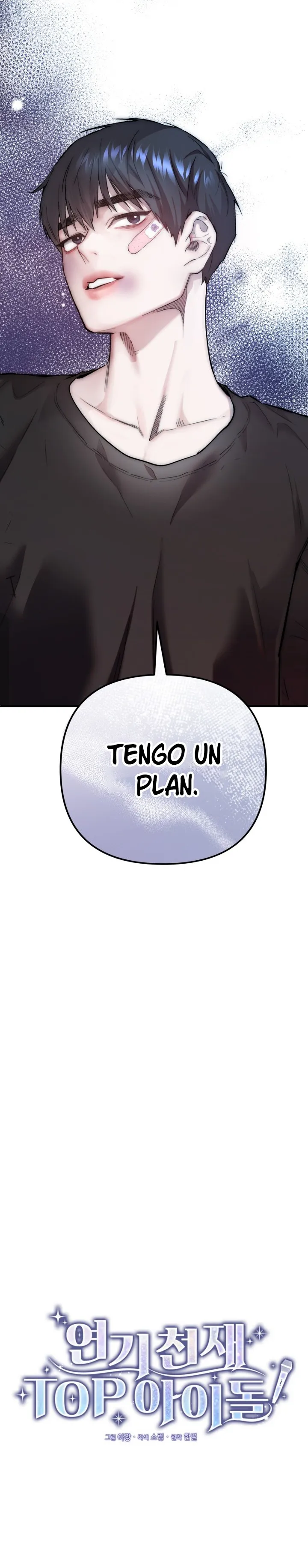Genio de la actuación Capítulo 4 en Línea - página 11