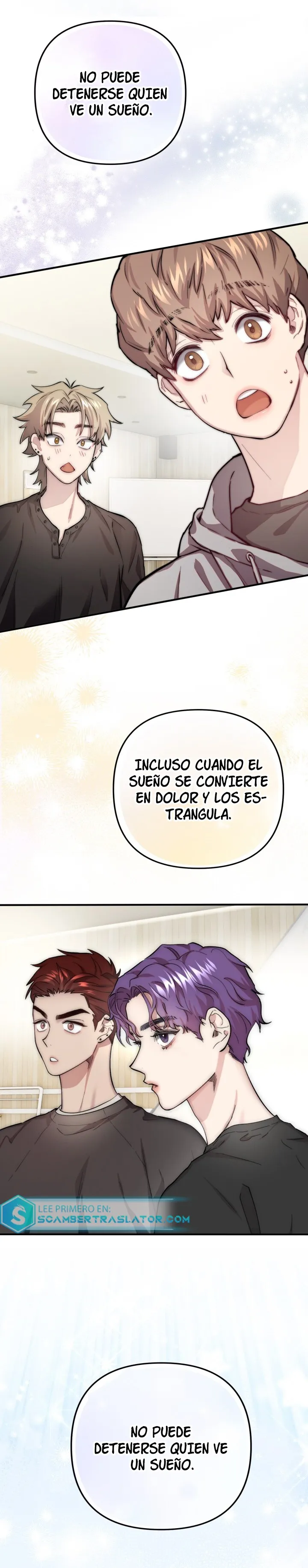 Genio de la actuación Capítulo 4 en Línea - página 27