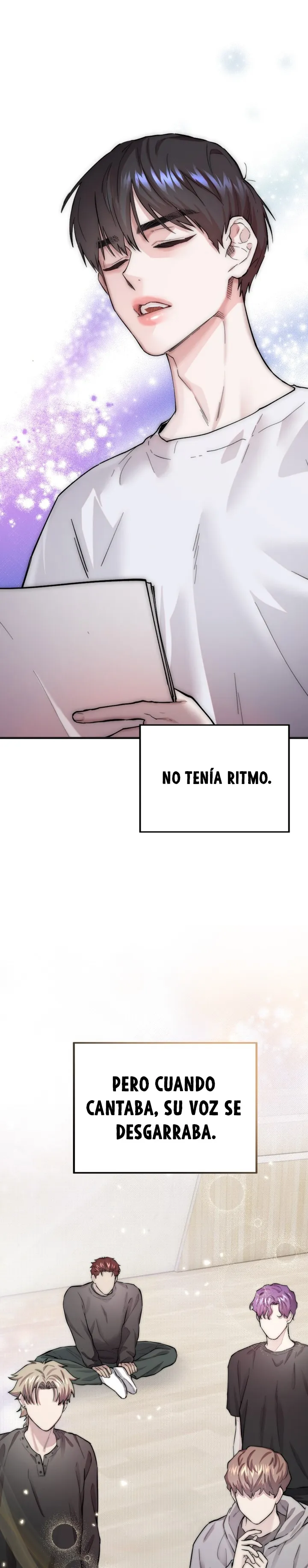 Genio de la actuación Capítulo 4 en Línea - página 30