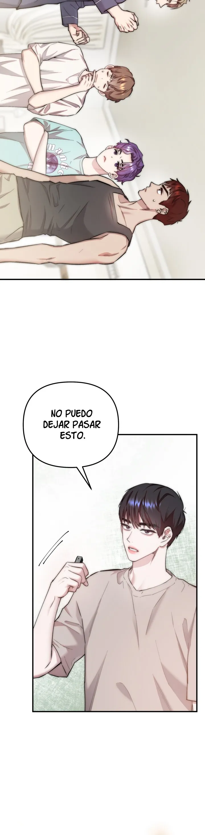 Genio de la actuación Capítulo 5 en Línea - página 7