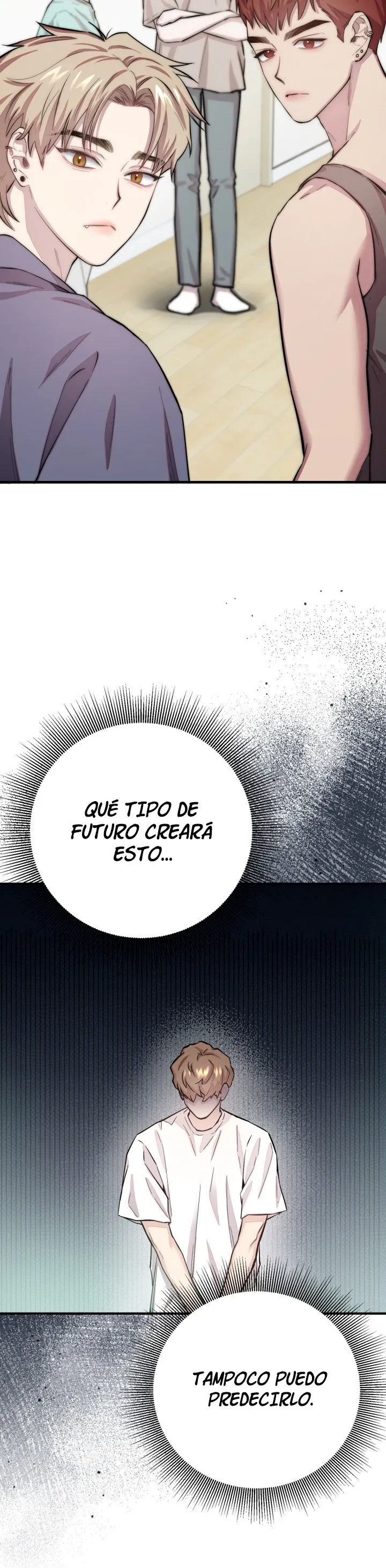 Genio de la actuación Capítulo 5 en Línea - página 15