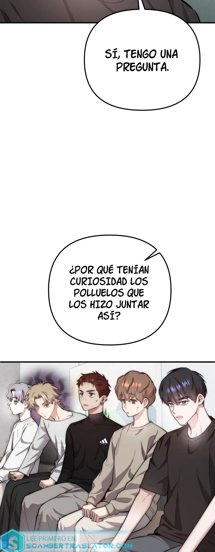 Genio de la actuación Capítulo 5 en Línea - página 32