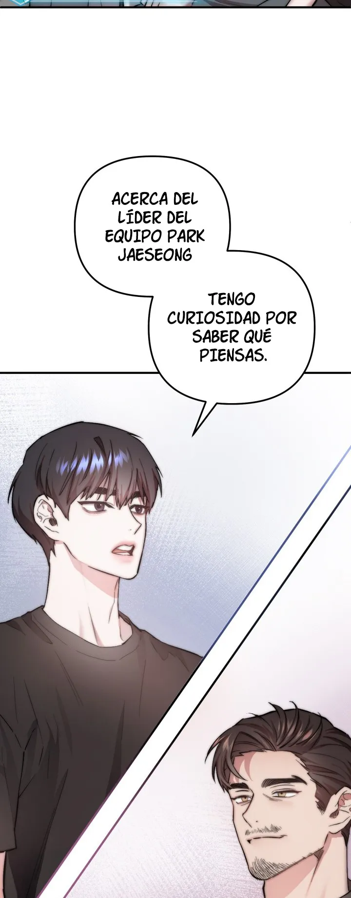 Genio de la actuación Capítulo 5 en Línea - página 33