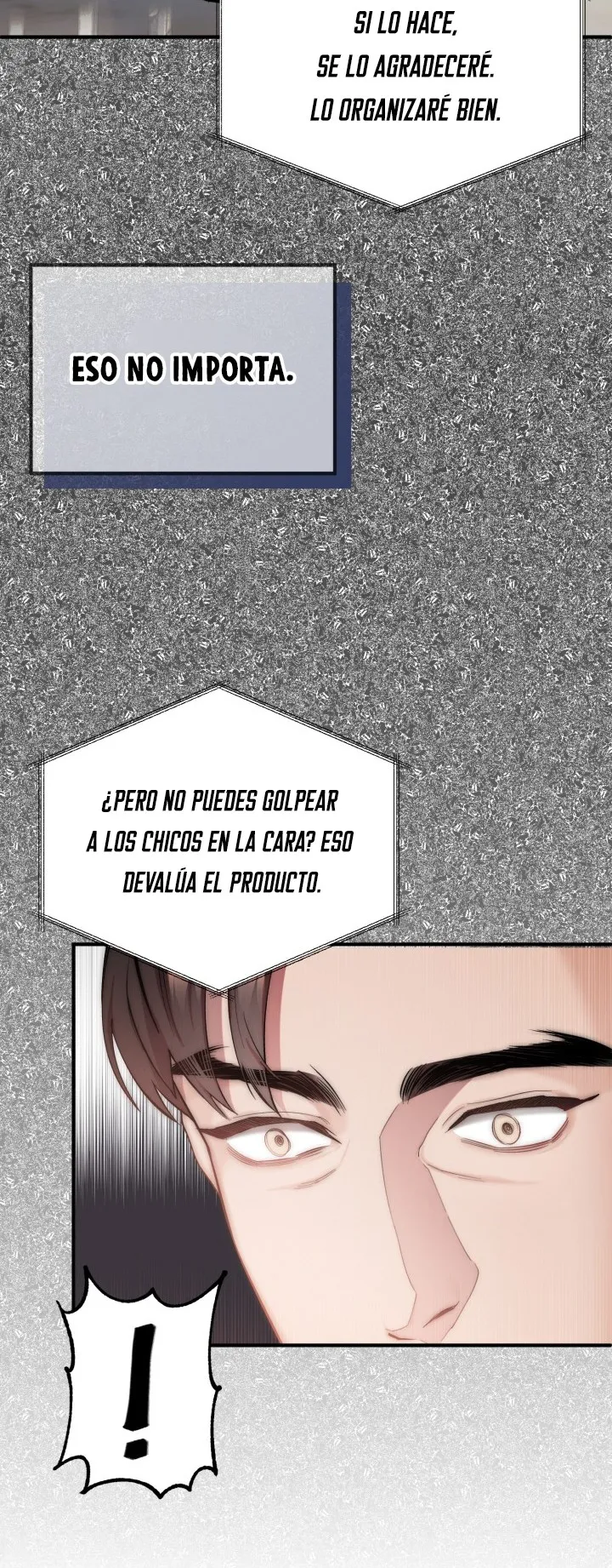 Genio de la actuación Capítulo 5 en Línea - página 38